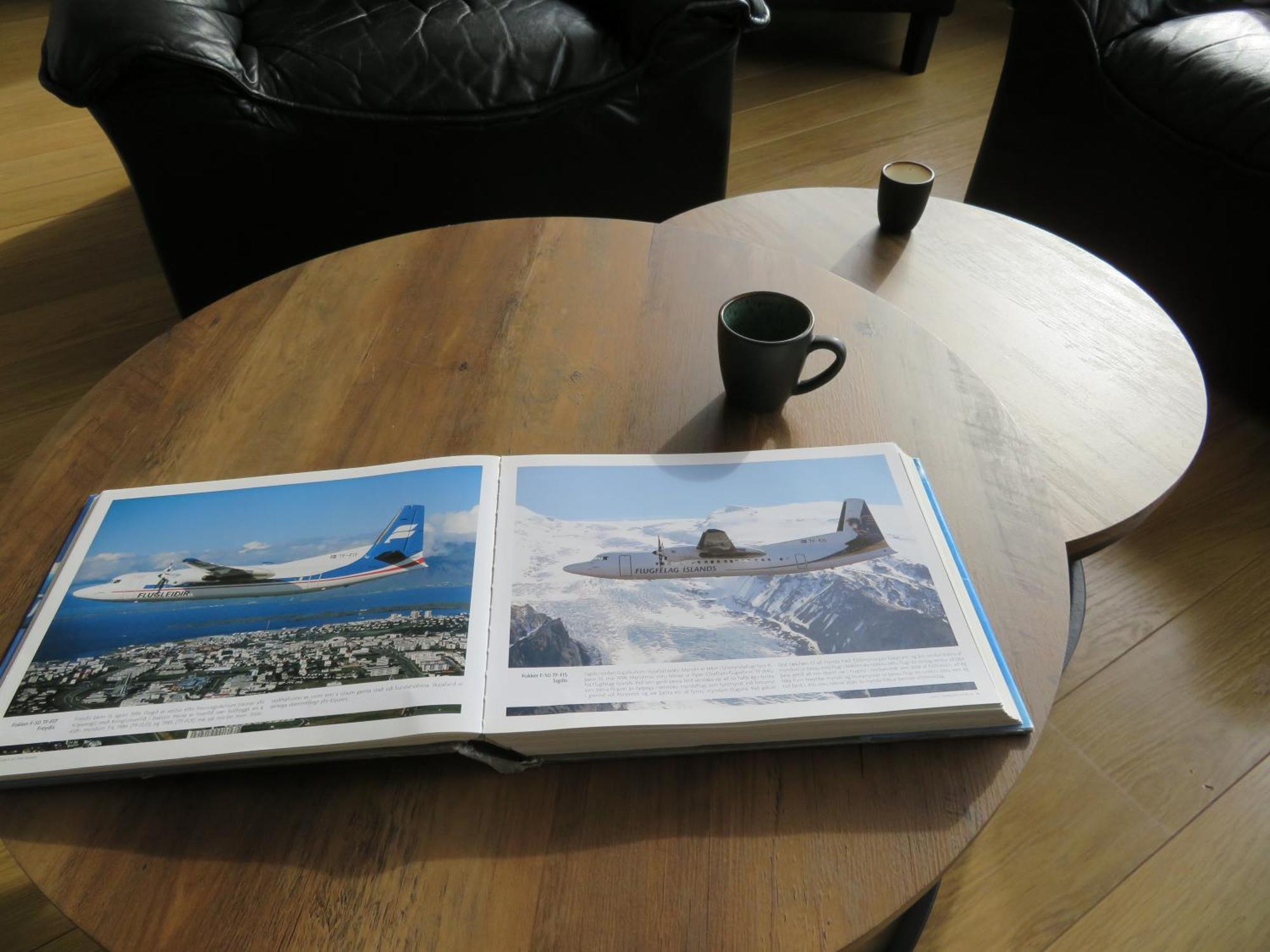 Old Airline Guesthouse Höfn Kültér fotó